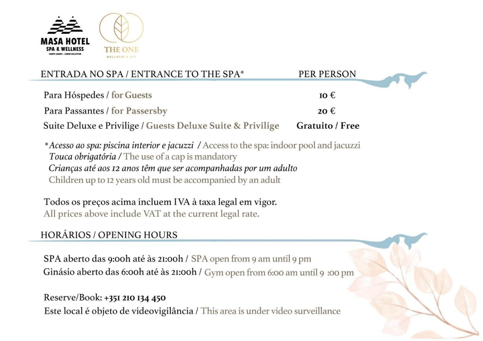 Masa Hotel & Spa Campo Grande Collection — Photos 3